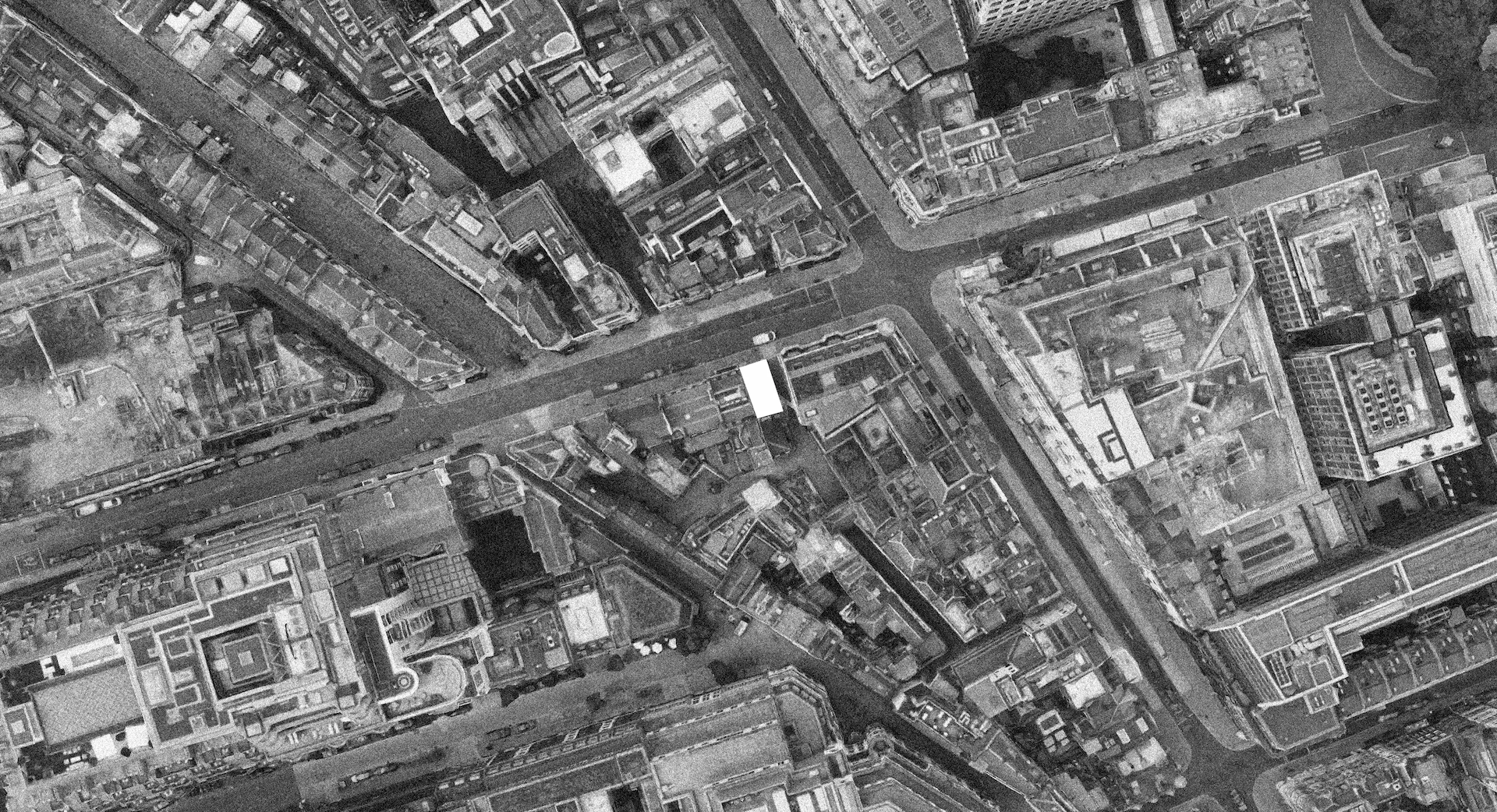 Brook Street Plan