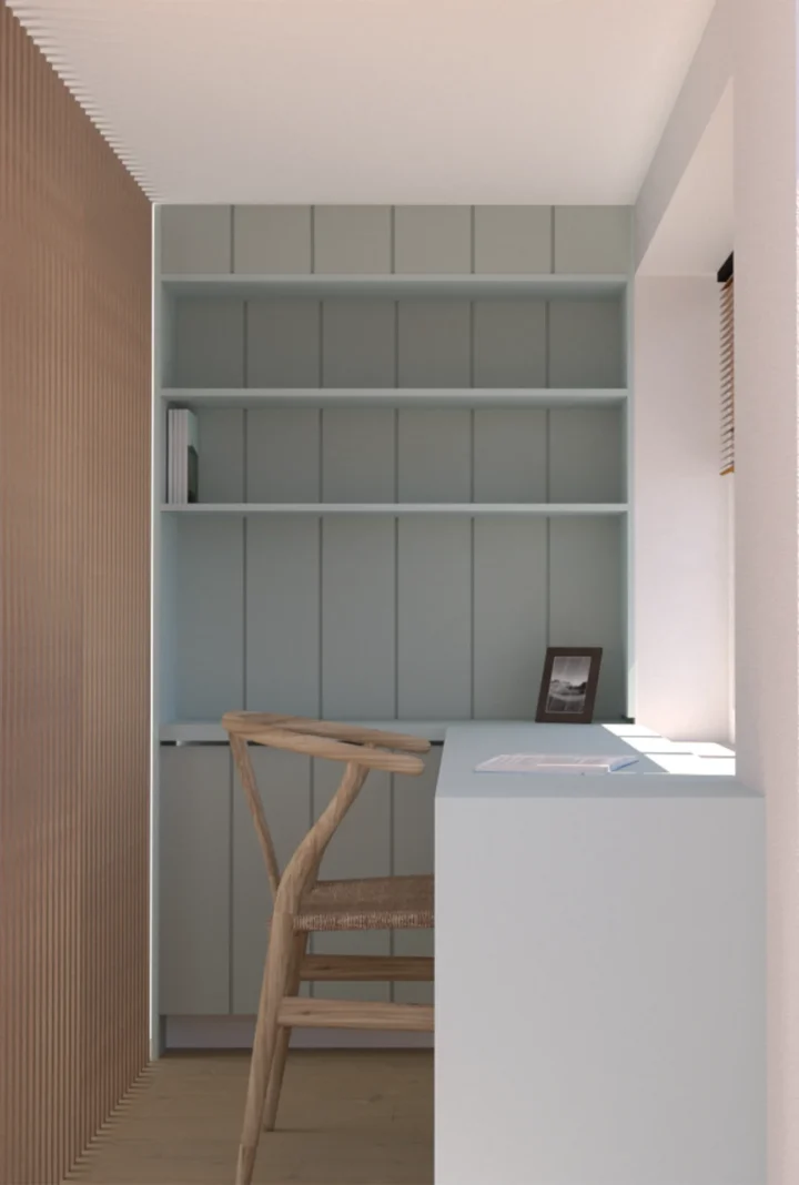 FF office