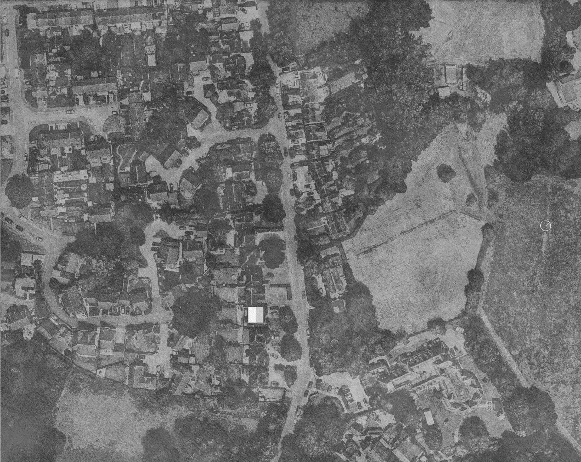 Hutton Village 2 Hutton Site Map