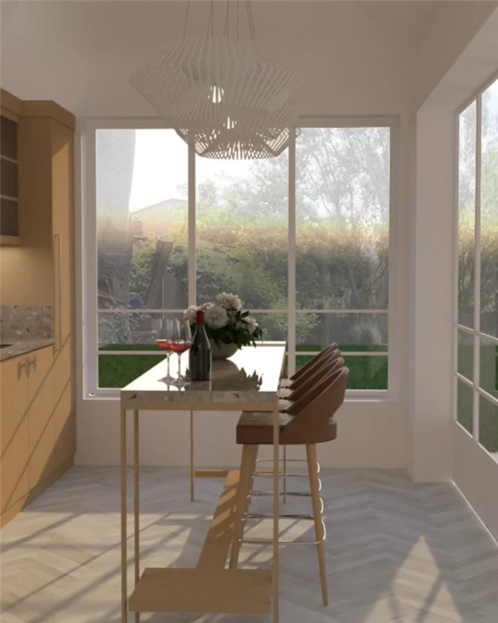 Interior Kitchen copy