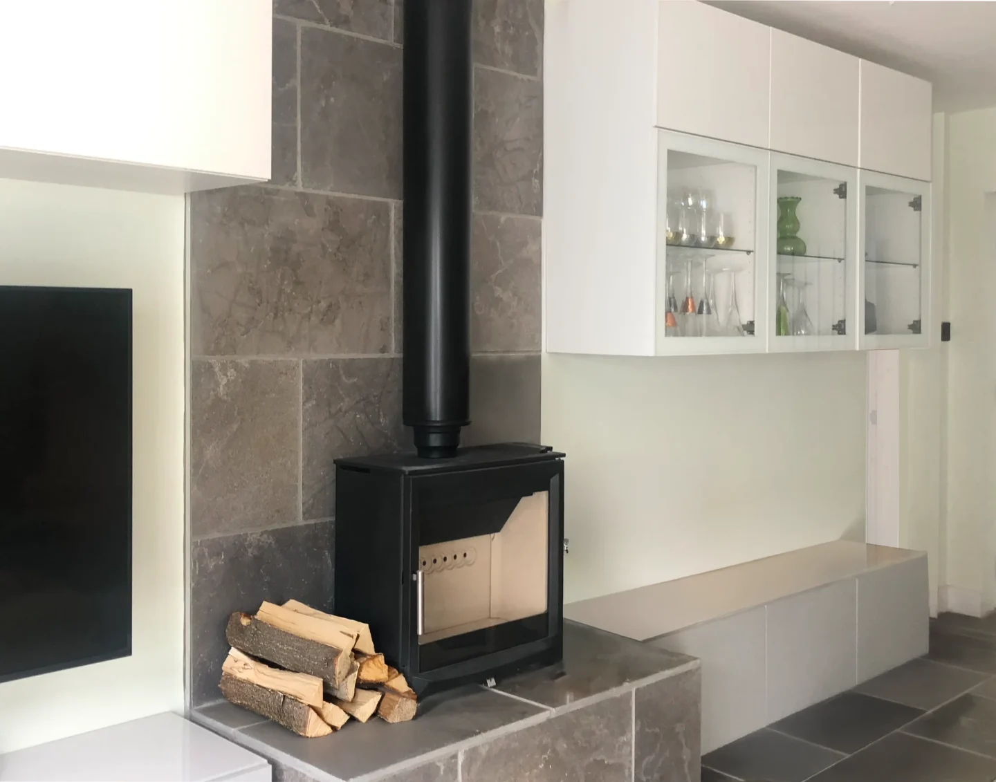 Living Room Fireplace copy