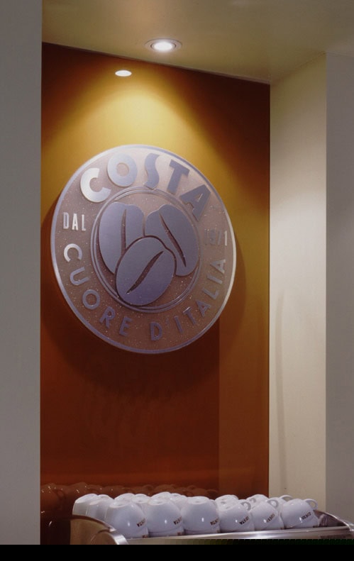 Costa Coffee Brand Redesign 3 lr tran costa