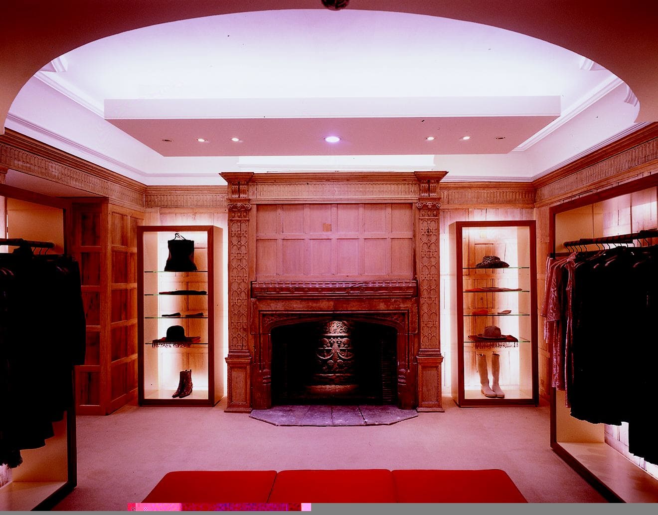 regina ru interior